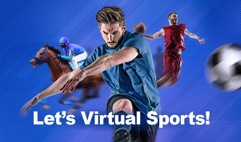 Esportes Virtuais