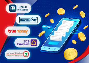 TH & LA_THB Payment Methods